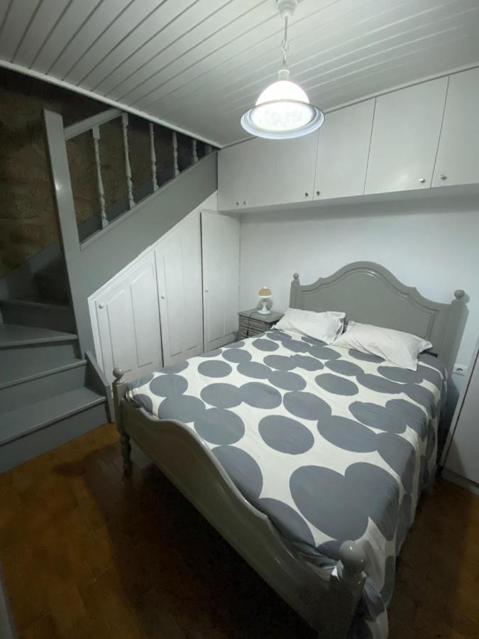 Casa Penedo Do Bento Villa Soajo Eksteriør bilde